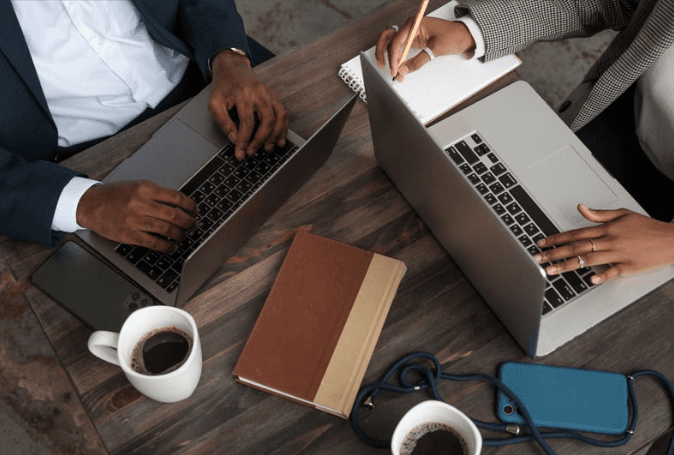 Professional networking